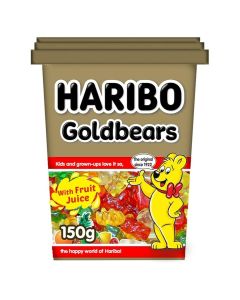 Goldbears Cup 150gm