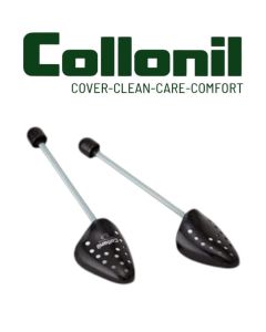 Collonil Shoe Tree Lady Elegance – Shoe Formers for Women (Sizes 35-38)