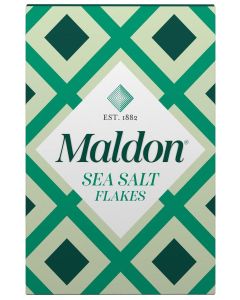 Sea Salt Flakes 250G