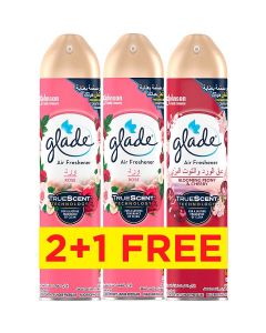 Air Freshner New Easier Spray
