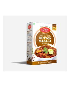 Mutton Masala 200g