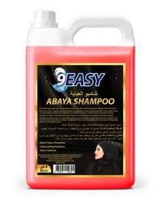 Abaya Shampoo 5L