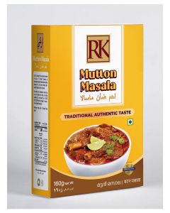 Mutton Masala Box 160gm