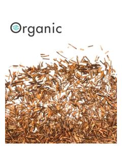 Rooibos Original Organic Caffeine-Free Loose Leaf Immunity Blend