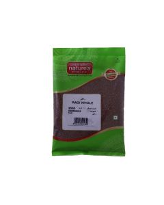Ragi Whole 200G