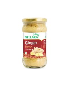 Nellara Ginger Paste 300 Gm