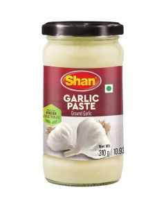 Shan Garlic Paste- 310gms