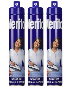 Starch Original Spray 3x500ML