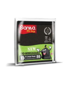 Disposable Tie Bag