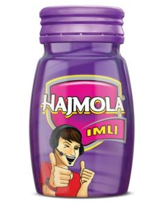 Dabur Hajmola Imli, 120 Tablets