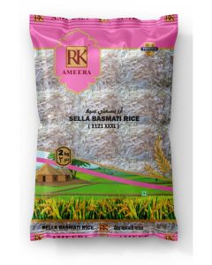 Sella 1121 Xxxl Rice 2Kg
