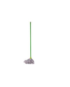 3M Scotch-Brite Strip Mop Ultra (White) With Stick TR306