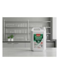 Chemex Antiseptic Disinfectant Plus 5 Ltr