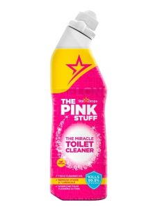 The Miracle Toilet Cleaner Gel