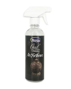Premium Oud Air Freshener Spray 500ML