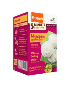 5 Minute Idiyappam