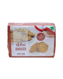 Barazek