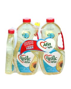 Sunflower Oil