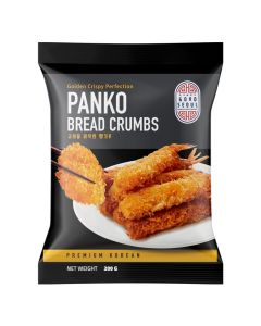 Panko Bread Crumbs