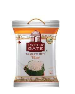 Tibar Basmati Rice 5kg