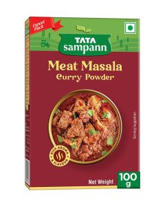 Meat Masala