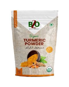 Turmeric Powder