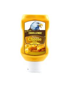 Cheddar Cheese 315ml