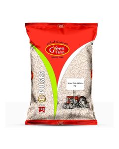 Urad Dal White 1kg