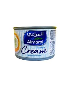 Almarai Analogue Cream With Vegetable Oil- 170gms