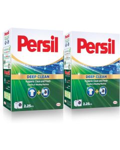 Persil Powder Laundry Detergent