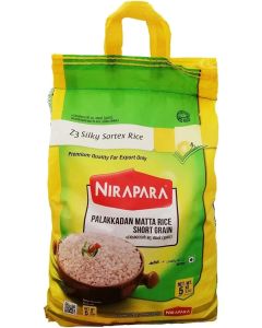 Nirapara Z3 Silky Sortex Rice 5kg
