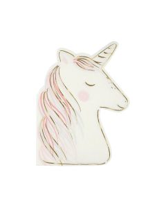 Unicorn Large Napkin