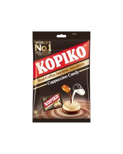 Kopiko Cappuccino Candy bag-400g