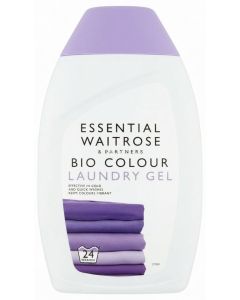 Bio Colour Laundry Gel 24 Washes 720ml