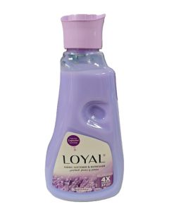 Fabric Softener & Refresher Purple Passion 750 ml