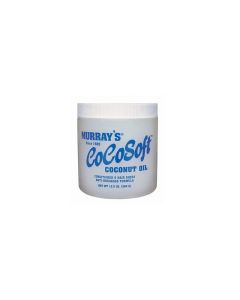 Murrays Cocosoft Coconut Oil 125 oz