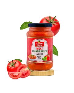 Meat Flavour Pasta Sauce 400gm