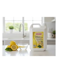 Chemex All Purpose Cleaner 5L Lemon