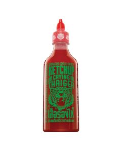 Crying Thaiger Sriracha Ketchup