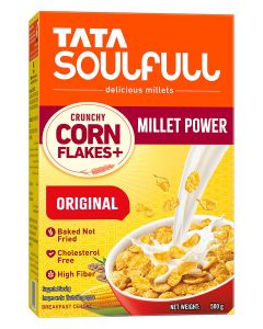 Cornflakes Original (16X500G)
