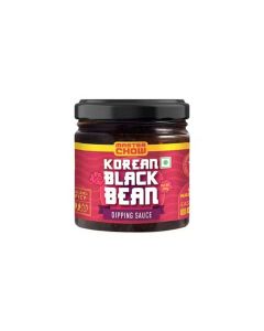 Korean Black Bean Dipping Sauce 200g