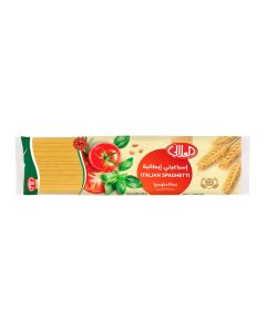 Alali Spaghetti # 3