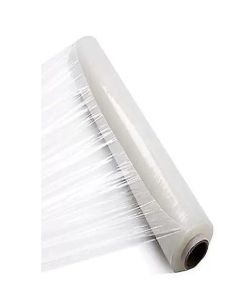 STARGAZE 12 inch (30 cm) x 200 Meters Length Large Film wrap Roll for Packing and Multipurpose use. 950 Grams Each in Weight. (Pack of 2)