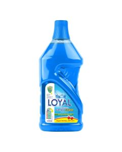 Surface Cleaner Seaside Breeze Blue 2400 ml