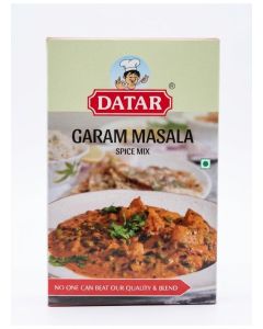 Garam Masala