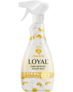 Aroma De Sol Fabric Refresher 350 ML