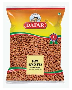 Black Chana