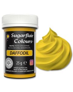 Spectral Paste Pastel Daffodil