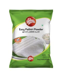 Easy Pathiri Powder