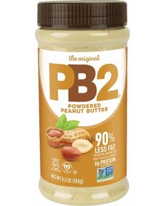 Bell Plantation, Pb2, Powdered Peanut Butter, 6.5oz (184g)
